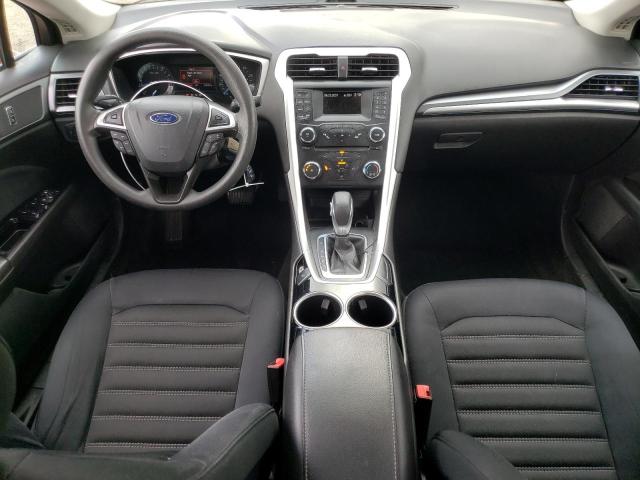 Photo 8 from auction – 2014 FORD FUSION SE with VIN 3FA6P0H71ER111497