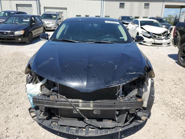 Photo 5 from auction – 2016 LINCOLN MKZ with VIN 3LN6L2J91GR603412