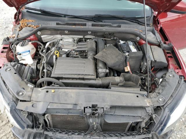 Photo 11 from auction – 2017 VOLKSWAGEN JETTA S with VIN 3VW2B7AJ7HM323339