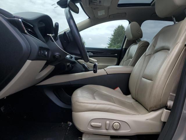 Photo 7 from auction – 2018 BUICK ENCLAVE PR with VIN 5GAERCKW7JJ224250