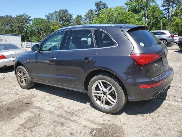 Photo 2 from auction – 2016 AUDI Q5 PREMIUM with VIN WA1D7AFP6GA008559
