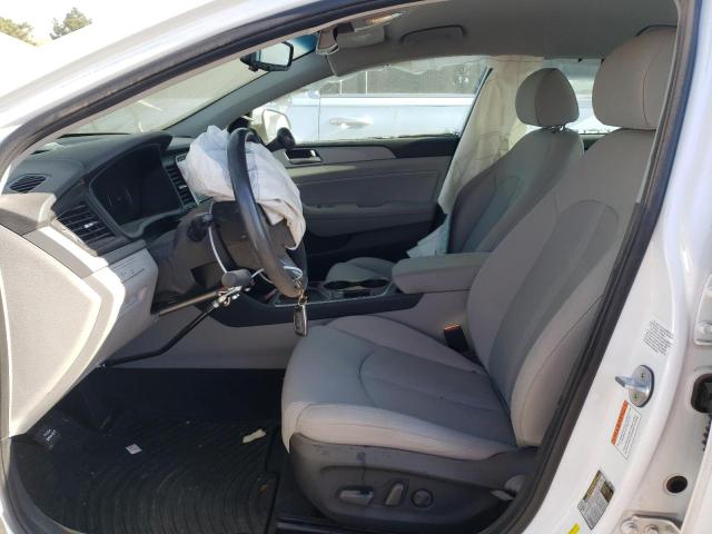Photo 7 from auction – 2019 HYUNDAI SONATA LIM with VIN 5NPE34AF8KH786157