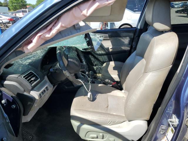 Photo 7 from auction – 2016 SUBARU FORESTER 2 with VIN JF2SJAXC8GH447393