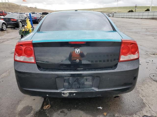 Photo 6 from auction – 2010 DODGE CHARGER SX with VIN 2B3CA3CVXAH286392