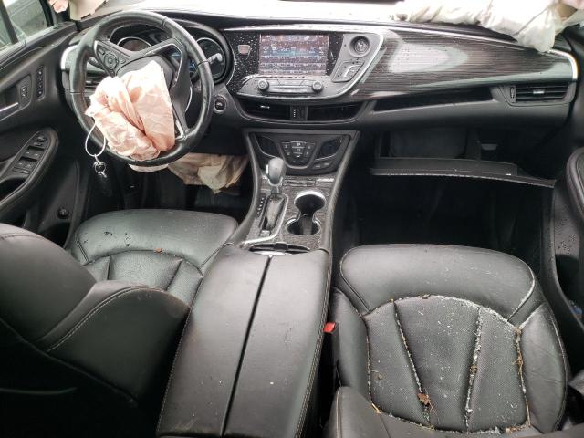Photo 8 from auction – 2017 BUICK ENVISION E with VIN LRBFXDSA2HD048959