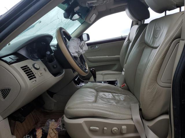 Photo 7 from auction – 2010 CADILLAC DTS PREMIU with VIN 1G6KH5EY2AU136544