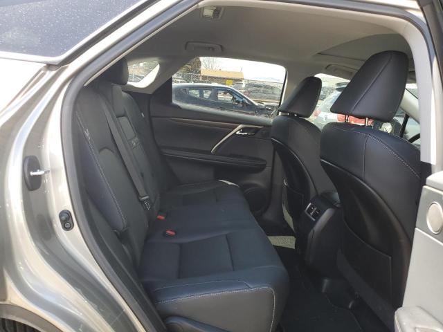 Photo 10 from auction – 2021 LEXUS RX 350 with VIN 2T2HZMDA9MC305555