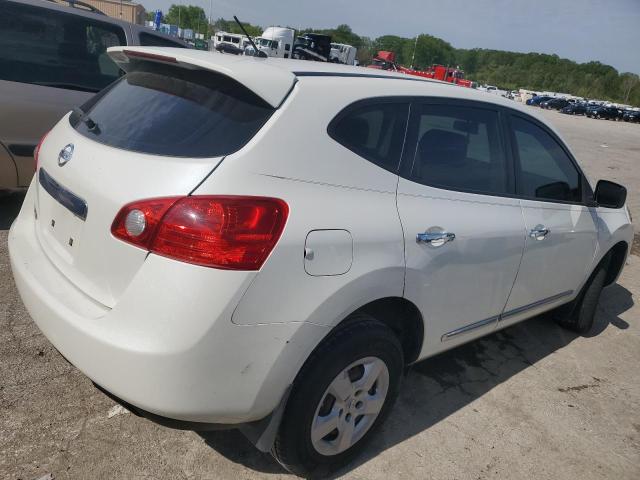 Photo 3 from auction – 2011 NISSAN ROGUE S with VIN JN8AS5MT2BW186077