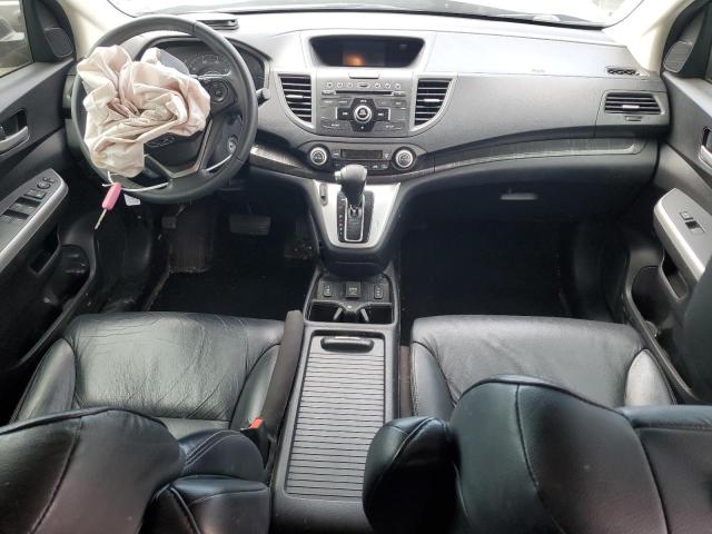 Photo 8 from auction – 2014 HONDA CR-V EXL with VIN 5J6RM4H77EL110838