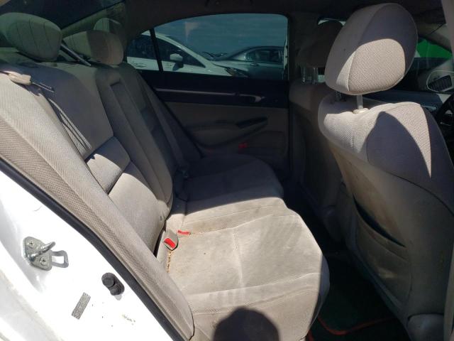 Photo 10 from auction – 2009 HONDA CIVIC EX with VIN 2HGFA16879H303992