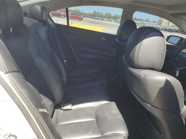 Photo 10 from auction – 2011 NISSAN MAXIMA S with VIN 1N4AA5AP3BC808991
