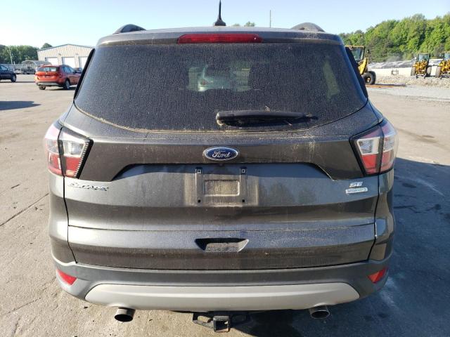 Photo 6 from auction – 2018 FORD ESCAPE SE with VIN 1FMCU0GD7JUC26441