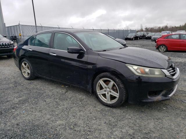 Photo 4 from auction – 2014 HONDA ACCORD SPO with VIN 1HGCR2F57EA805658