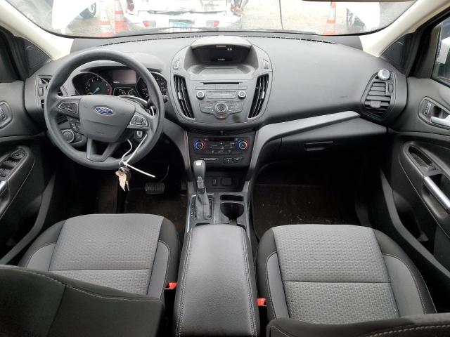Photo 8 from auction – 2017 FORD ESCAPE SE with VIN 1FMCU0GD9HUB15481