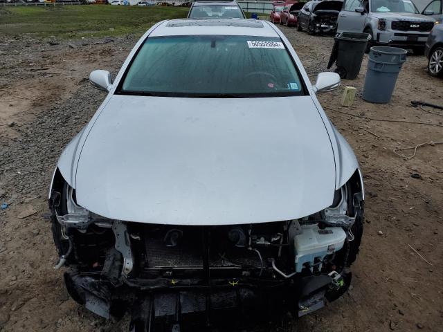 Photo 5 from auction – 2011 LEXUS GS 350 with VIN JTHCE1KS9B0028335