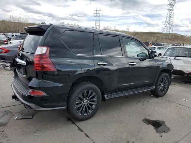 Photo 3 from auction – 2021 LEXUS GX 460 PRE with VIN JTJAM7BX9M5275819
