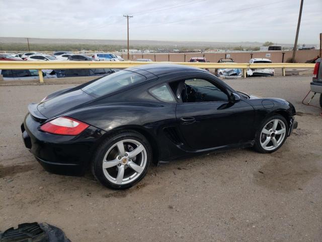 Photo 3 from auction – 2008 PORSCHE CAYMAN with VIN WP0AA29828U760750