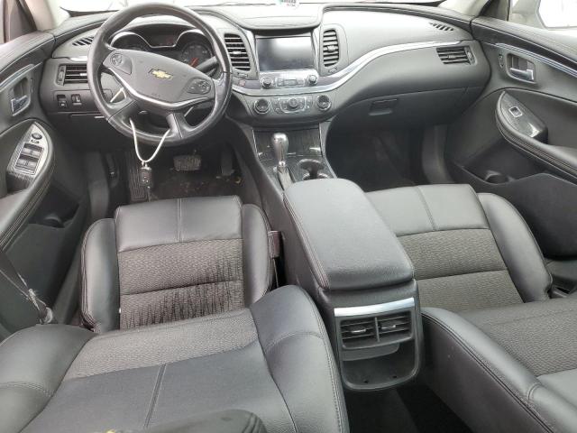 Photo 8 from auction – 2017 CHEVROLET IMPALA LT with VIN 1G1105S36HU203772