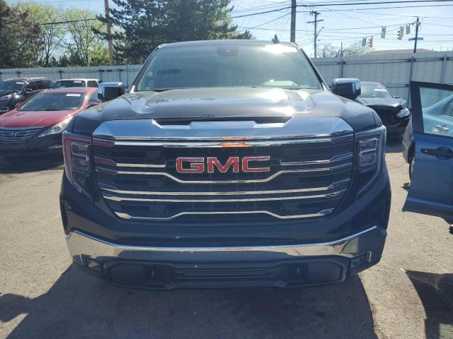 Photo 5 from auction – 2023 GMC SIERRA K15 with VIN 3GTUUDEDXPG166993