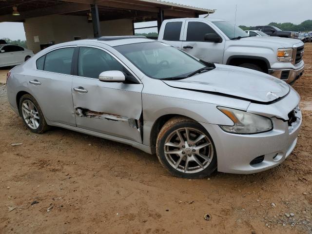 Photo 4 from auction – 2011 NISSAN MAXIMA S with VIN 1N4AA5AP8BC842845