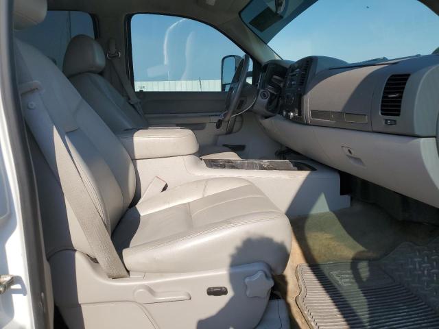 Photo 7 from auction – 2012 CHEVROLET SILVERADO with VIN 1GC4K0C82CF148794
