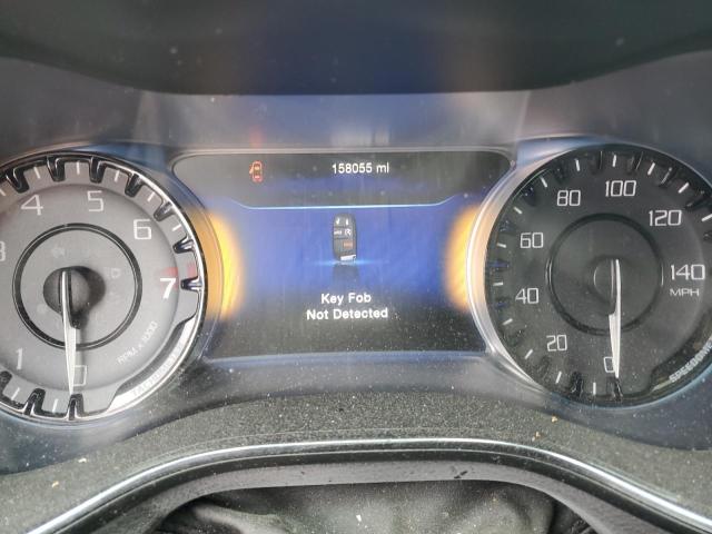 Photo 9 from auction – 2015 CHRYSLER 200 S with VIN 1C3CCCBG1FN638161