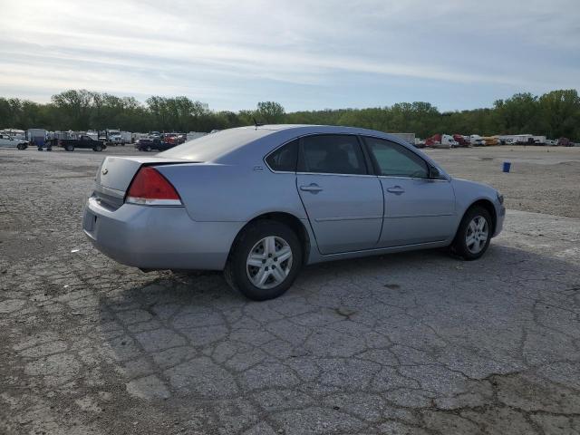 Photo 3 from auction – 2006 CHEVROLET IMPALA with VIN 2G1WT58K469192616