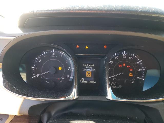 Zdjęcie 9 z aukcji – 2014 TOYOTA AVALON BAS z VIN 4T1BK1EB5EU093922