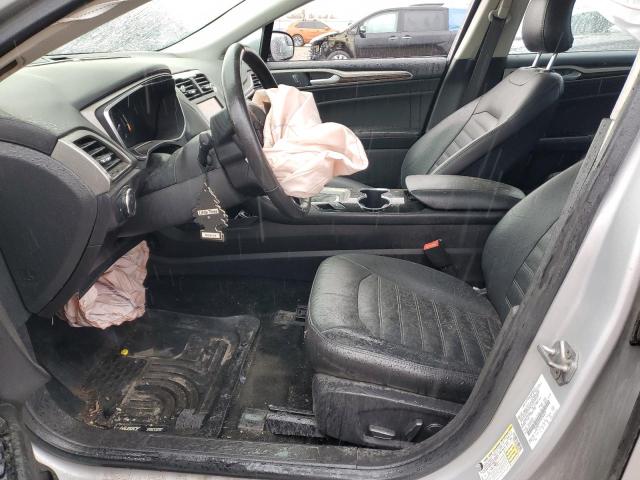 Photo 7 from auction – 2016 FORD FUSION SE with VIN 3FA6P0HD2GR268674