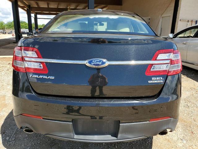 Photo 6 from auction – 2014 FORD TAURUS SEL with VIN 1FAHP2E85EG130644