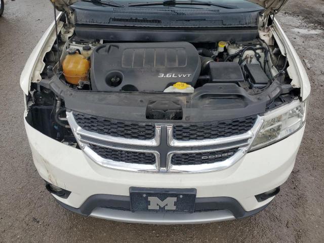Photo 11 from auction – 2012 DODGE JOURNEY R/ with VIN 3C4PDDFG6CT165458