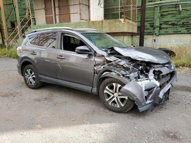 Photo 4 from auction – 2016 TOYOTA RAV4 LE with VIN JTMBFREV1GJ056033