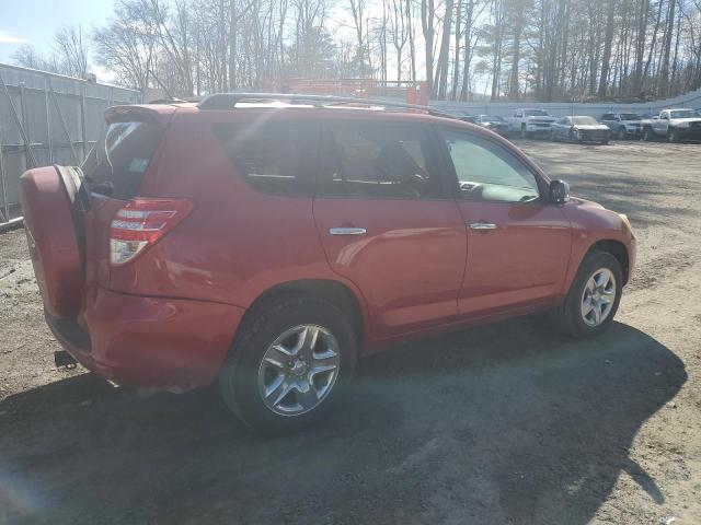 Photo 3 from auction – 2010 TOYOTA RAV4 with VIN 2T3KF4DV7AW040321