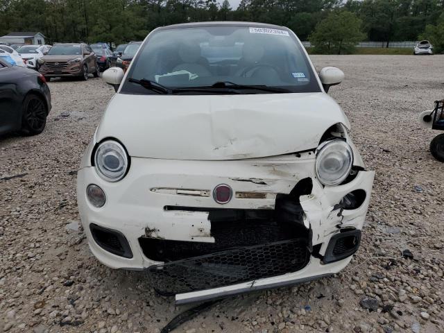 Foto 5 de la subasta – 2012 FIAT 500 SPORT con VIN 3C3CFFBR4CT338958