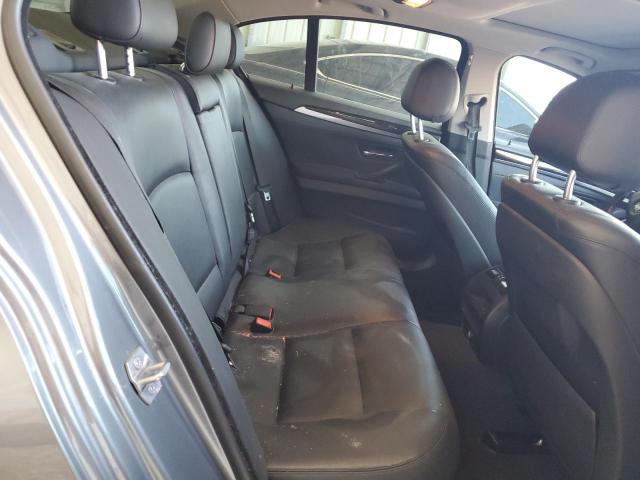 Photo 10 from auction – 2016 BMW 535 I with VIN WBA5B1C57GG130000