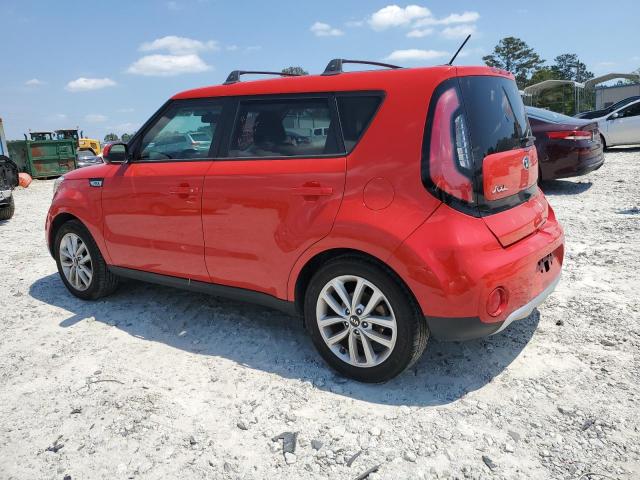 Photo 2 from auction – 2017 KIA SOUL + with VIN KNDJP3A56H7468152