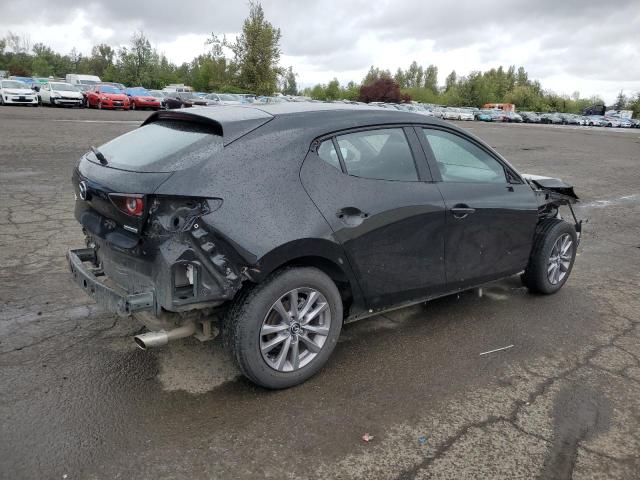 Photo 3 from auction – 2022 MAZDA 3 with VIN JM1BPAJL2N1520690