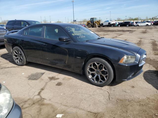 Фото 4 с аукциона – 2013 DODGE CHARGER R/ с VIN 2C3CDXDT5DH613140