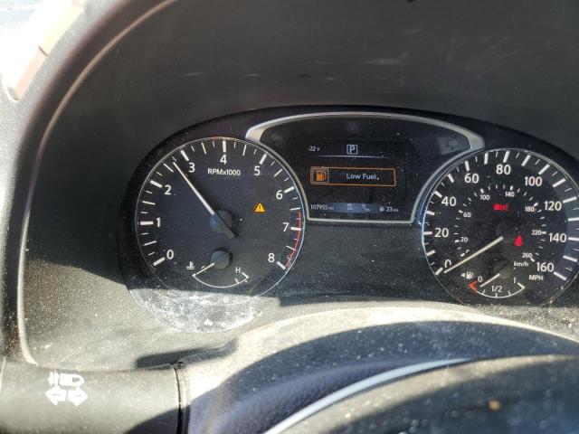 Photo 9 from auction – 2019 NISSAN PATHFINDER with VIN 5N1DR2MN7KC584306