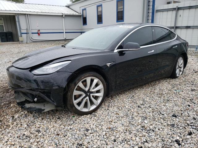 TESLA MODEL 3 2019 with VIN 5YJ3E1EB6KF388760 - Photo from auction