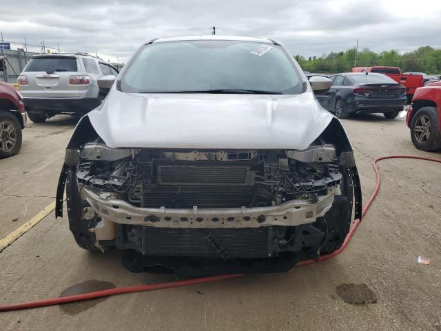 Photo 5 from auction – 2017 FORD ESCAPE SE with VIN 1FMCU9GD8HUB00605
