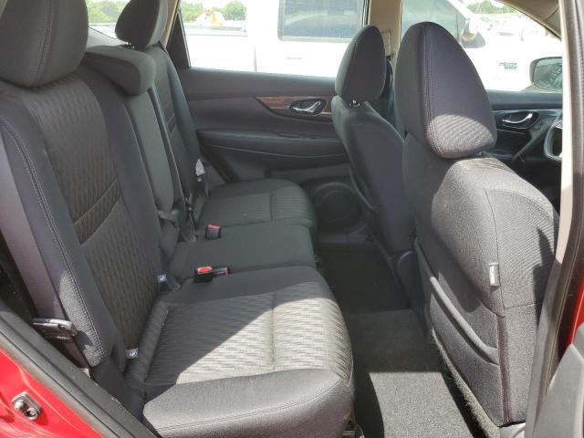 Photo 10 from auction – 2017 NISSAN ROGUE S with VIN 5N1AT2MT4HC834290