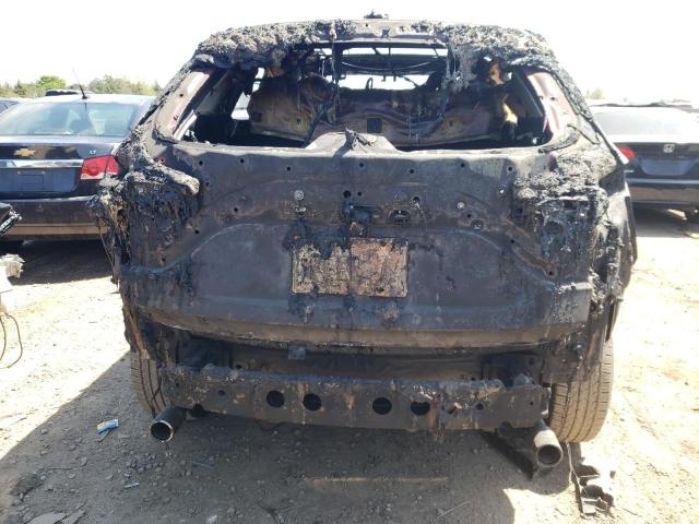 Photo 6 from auction – 2022 MAZDA CX-5 PREMI with VIN JM3KFBEM4N0527858
