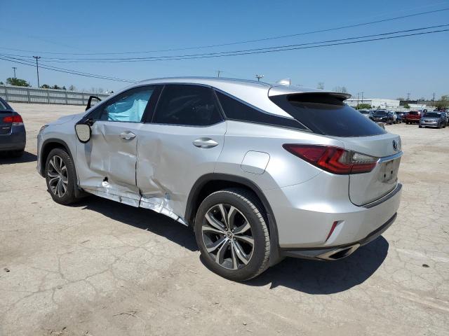 Photo 2 from auction – 2018 LEXUS RX 350 BAS with VIN 2T2BZMCA3JC159351