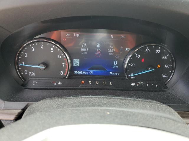 Photo 9 from auction – 2022 FORD EXPLORER L with VIN 1FMSK8FH2NGA32652