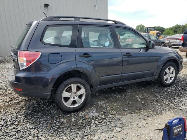 Photo 3 from auction – 2012 SUBARU FORESTER 2 with VIN JF2SHABC4CH423430