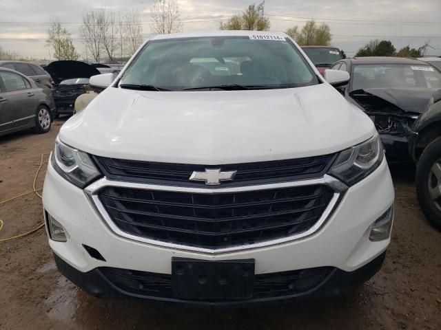 Photo 5 from auction – 2018 CHEVROLET EQUINOX LT with VIN 2GNAXJEV4J6196955