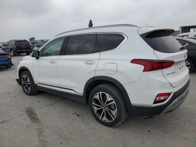 Photo 2 from auction – 2019 HYUNDAI SANTA FE L with VIN 5NMS5CAA3KH012794