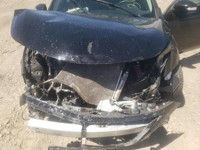 Photo 11 from auction – 2015 NISSAN ALTIMA 2.5 with VIN 1N4AL3AP3FN359837