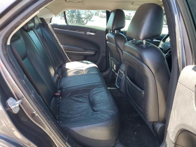 Photo 10 from auction – 2017 CHRYSLER 300 LIMITE with VIN 2C3CCAAG8HH547079